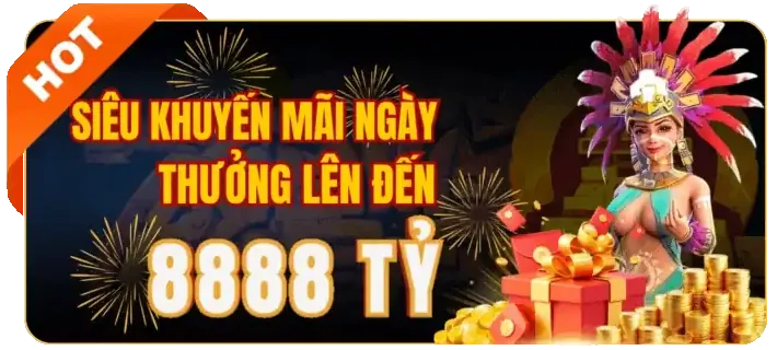 Hình ảnh jackpot lũy tiến với đống tiền vàng