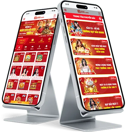 Giao diện nền tảng gi8 nhà cái