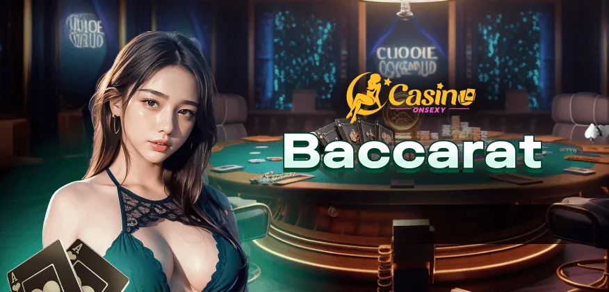 Tổng quan các trò chơi casino phong phú tại GI8