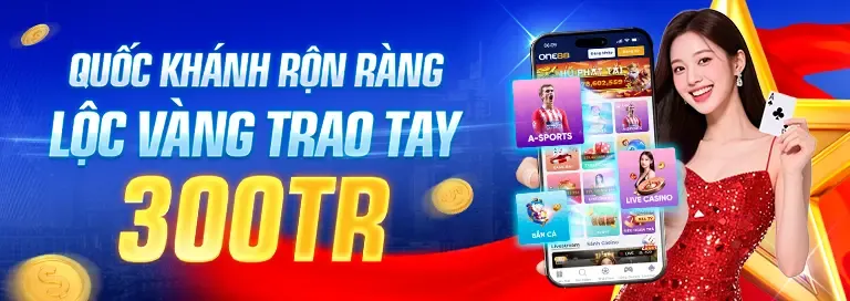 Khuyến mãi chào mừng thành viên mới GI8 Casino