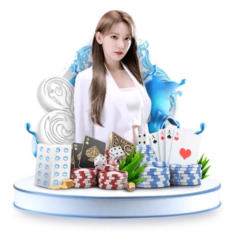 Máy đánh bạc và trò chơi Slot tại GI8