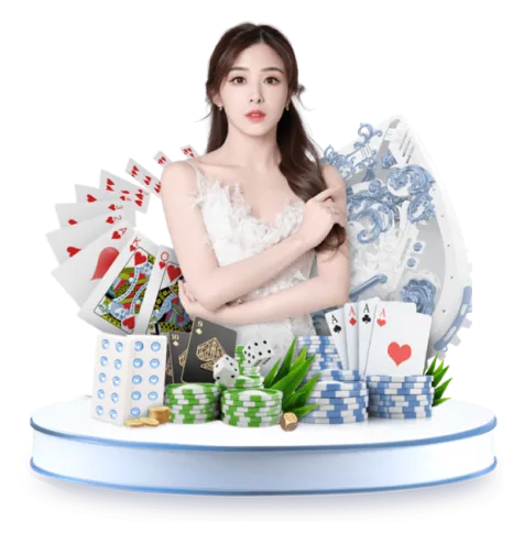 Bàn chơi Blackjack tại GI8